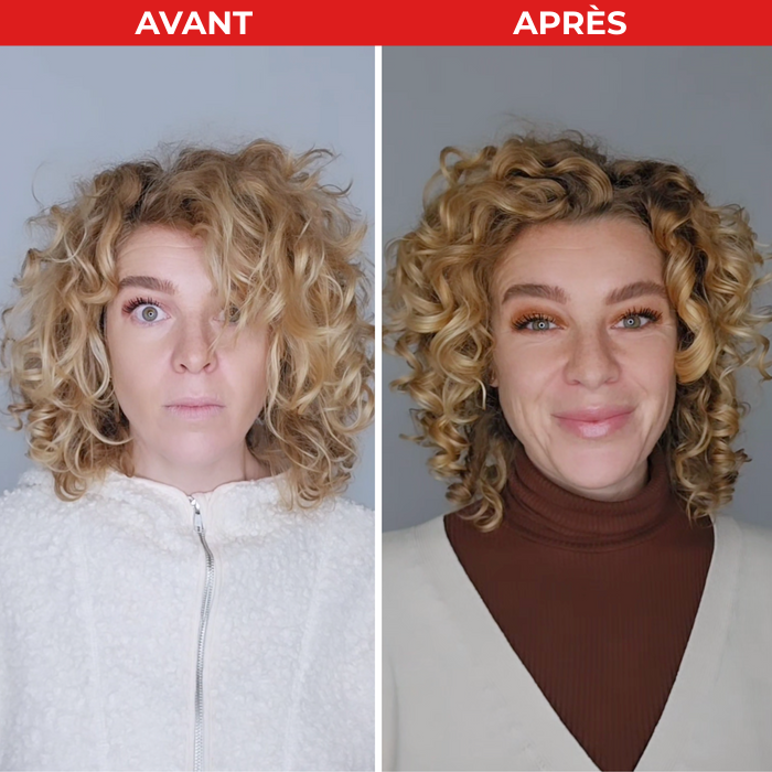 Bonnet de nuit en soie