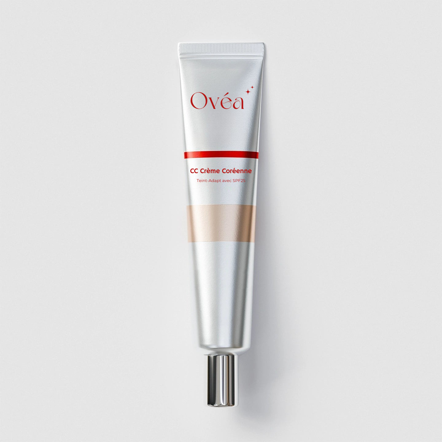 CC Crème Coréenne Teint-Adapt avec SPF25